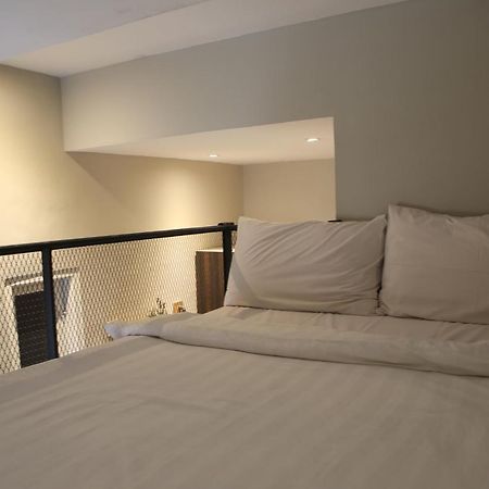 Shine Bnb Tjiandjur Exterior foto