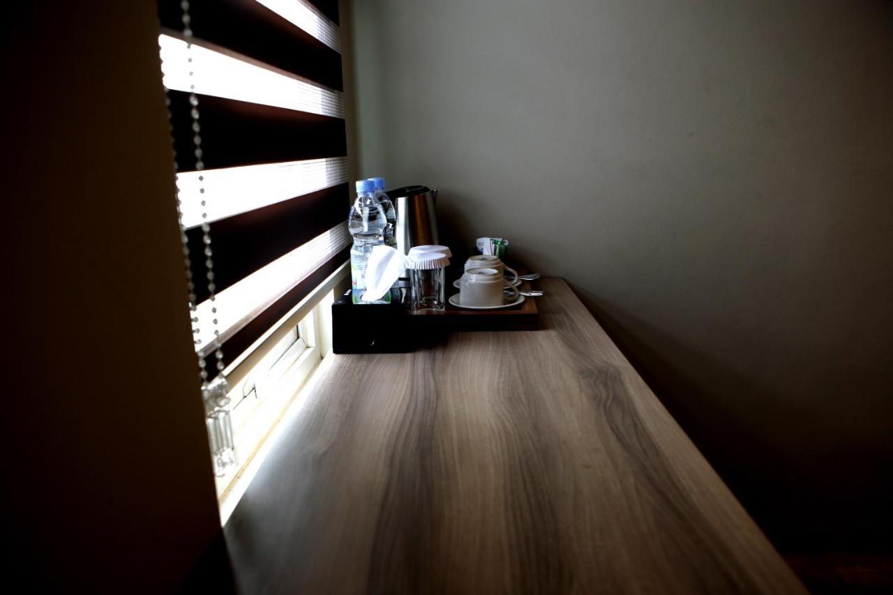 Shine Bnb Tjiandjur Exterior foto