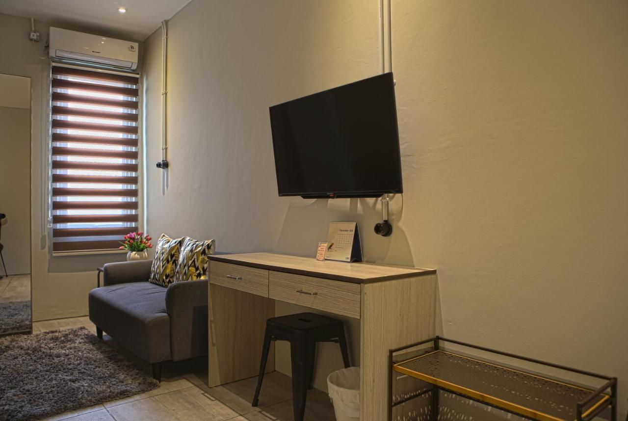 Shine Bnb Tjiandjur Exterior foto