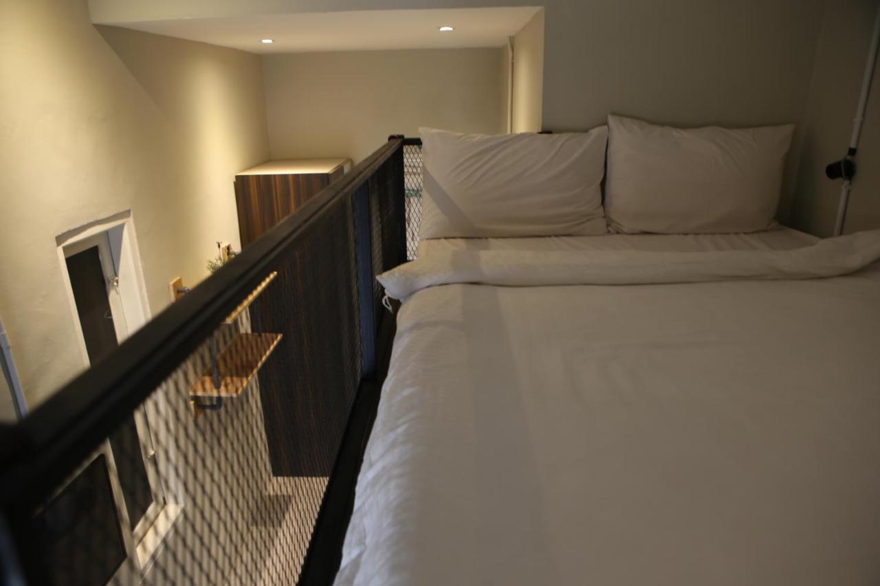 Shine Bnb Tjiandjur Exterior foto