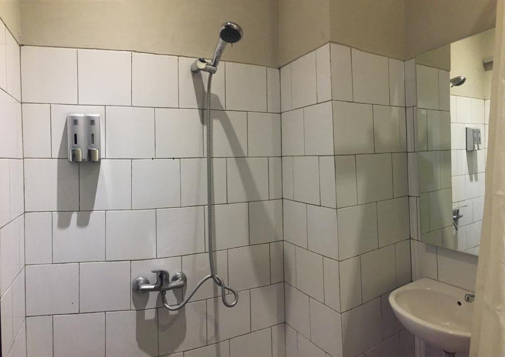 Shine Bnb Tjiandjur Exterior foto