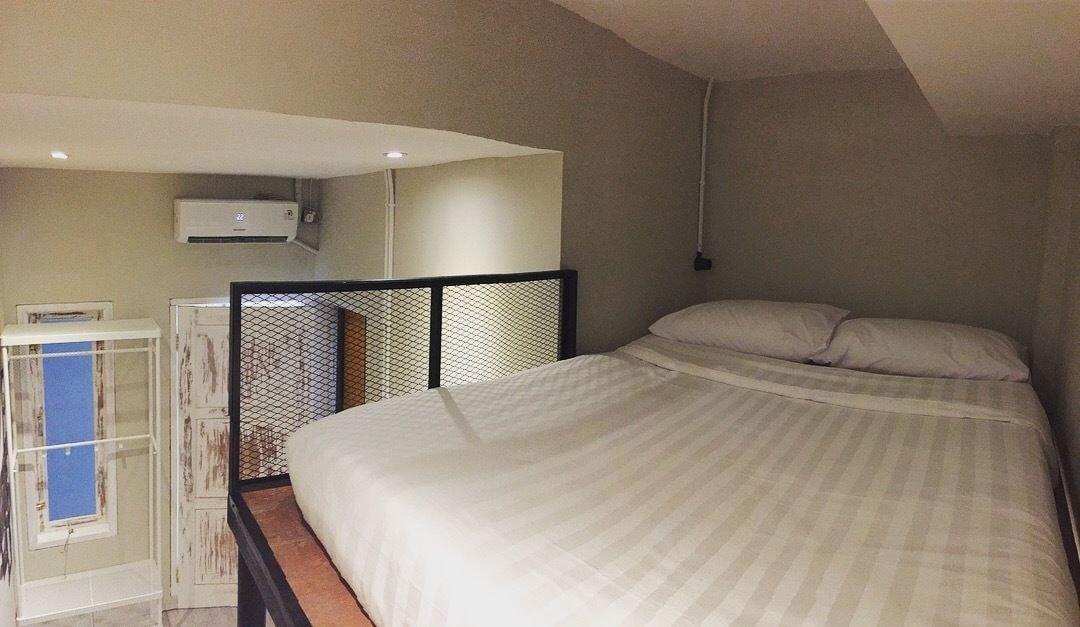 Shine Bnb Tjiandjur Exterior foto