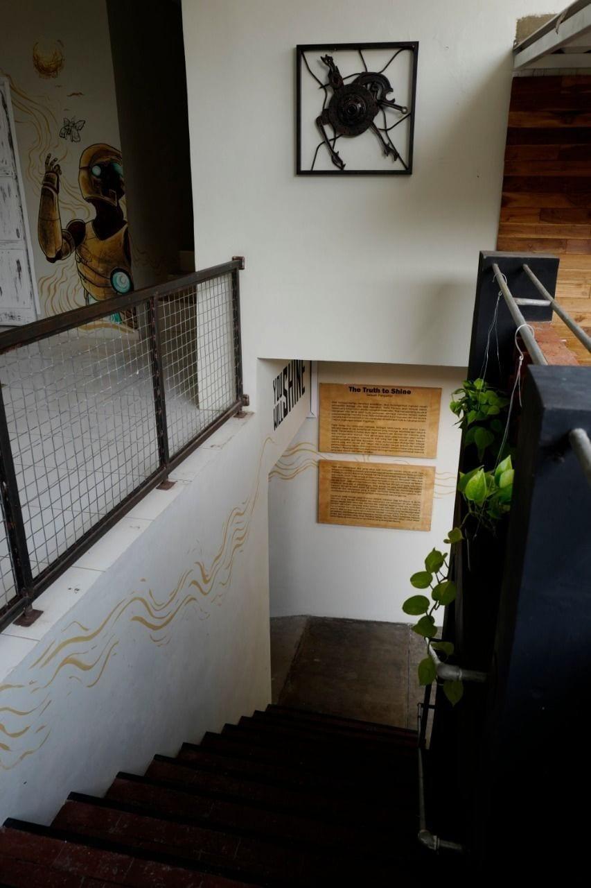 Shine Bnb Tjiandjur Exterior foto